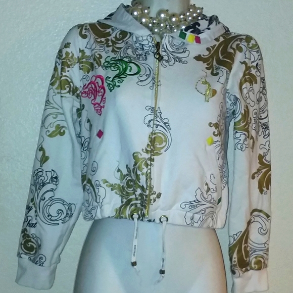 Baby Phat Jacket - Picture 1 of 8